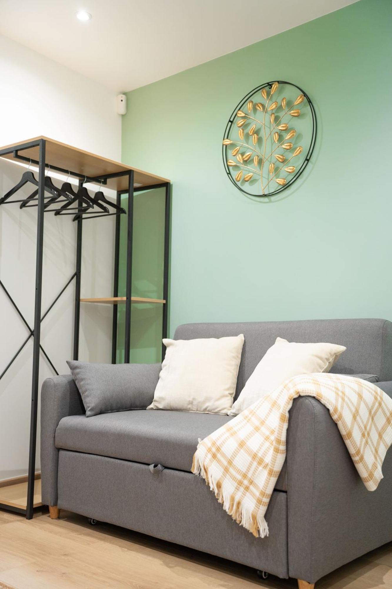 Maison Cosy Centre Gare Amiens Bagian luar foto