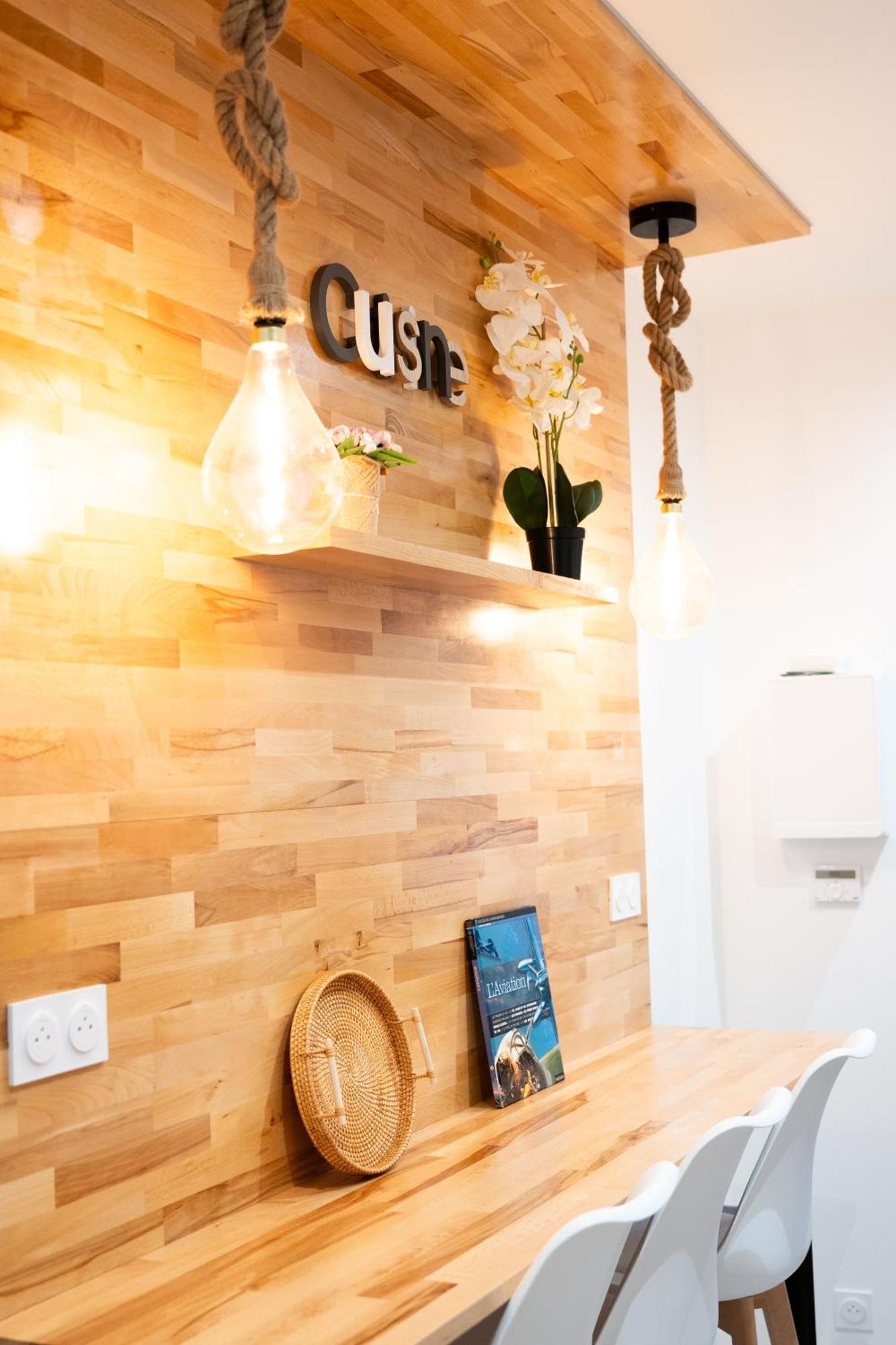 Maison Cosy Centre Gare Amiens Bagian luar foto